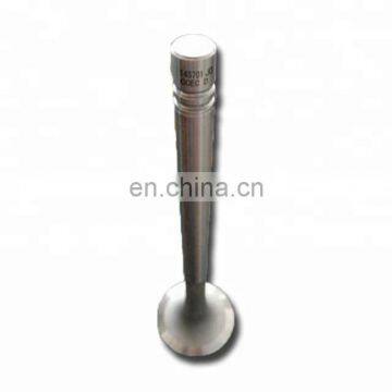 Exhaust Valve 145701 for cummins nt855 parts