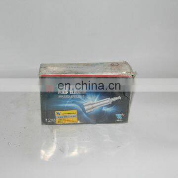 Genuine Part Wuxi Weifu Fuel Plunger U135 Plunger Element XZ8BQ33
