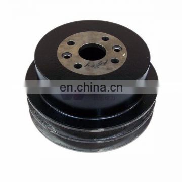 JIUWU POWER WATER PUMP PULLEY 1-13641175-1 FOR 6BG1T EX200-5