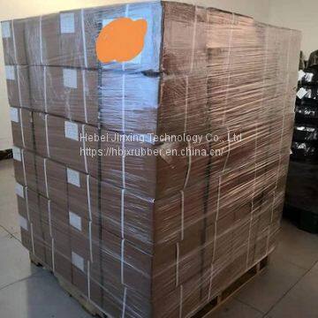 Rubber Brake Hose SAE J1401 photo-3