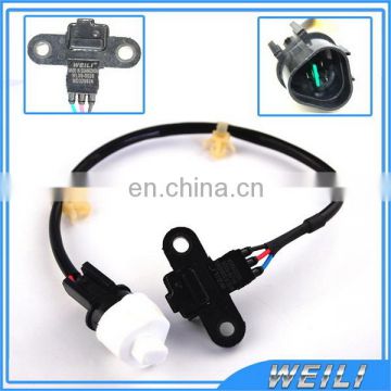 Mitsubishi Galant Runner Chrysler Chery Eastar Crankshaft Position Sensor MD329924