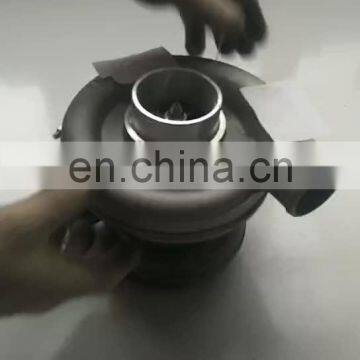 Manufacture Diesel Turbocharger 3523649 H2A