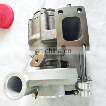 6CT8.3 Diesel Engine HX30W Turbocharger 4089319 photo-2