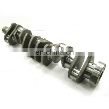 ISDE diesel Engine parts crankshaft 3819624