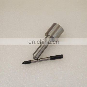 High quality common rail  fuel injector P type nozzle DLLA118P2203