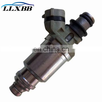 Original LLXBB Fuel Injector Oil Nozzle 23250-16120 2325016120 For Toyota Celica Corolla 23209-16120 2320916120