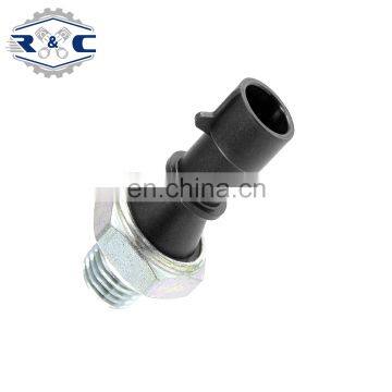 R&C High Quality Oil pressure switch 96281689 For Chevrolet  Daewoo Opel  Saab Oil pressure Sensor