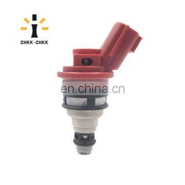 Stable performance Fuel Injector 16600-53J03 nozzle