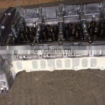 Genuine parts FB3Q 6C032AA V348 diesel engine cylinder head