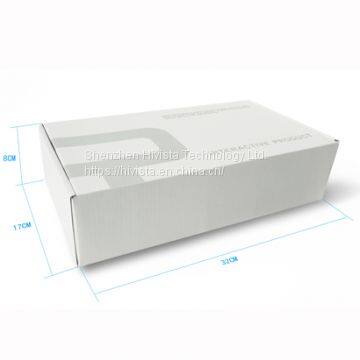 Hivista Low Cost Portable USB Interactive Whiteboard Kit F-35 for Schools photo-4