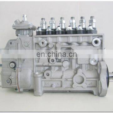 6CT Diesel Engine Parts Fuel Injection Pump 5270403 photo-3