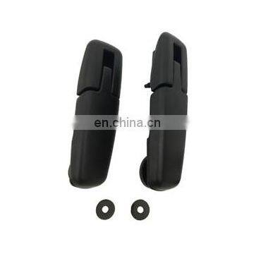 Right Rear Hatch Glass Hinge YL8Z78420A69BA photo-3