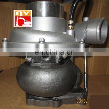 QIANYU RHE62 Turbo 24100-3066A 241003065 J08CT Turbocharger photo-5