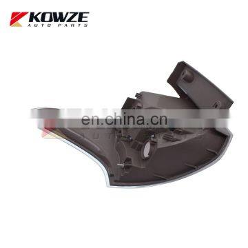 Rear Back Combination Lamp Assy For Mitsubishi Outlander XL 8330A788 photo-4