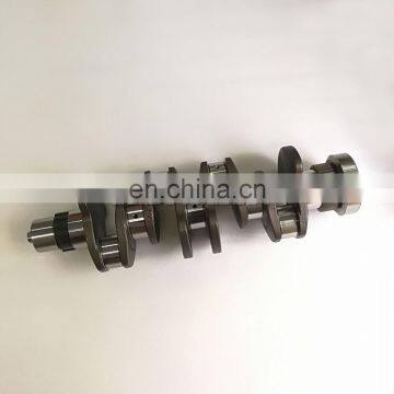 Foton Cummins ISF 3.8 ISF3.8 Engine Parts Crankshaft 5261376 4938752