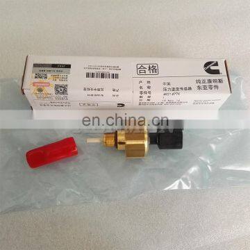 Cummins ISM QSM M11 ISM11 QSM11 Engine Oil Pressure PRS Temperature Sensor 3330954 3330953 3417189 4921477 photo-5