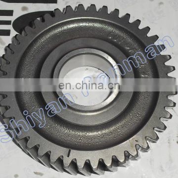 Cummins ISDE Accessory Drive Gear 3971520