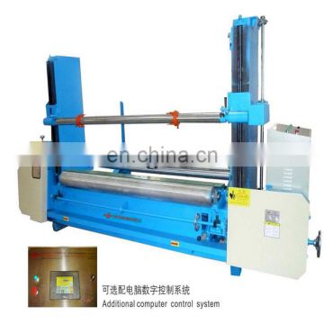 Foam Peeling Machine