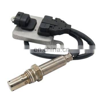 Nitrogen Oxide Nox Sensor 5WK9 6675A  4984577