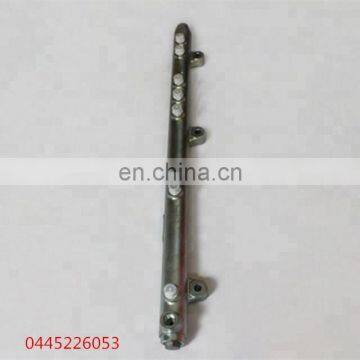 Premium FUEL RAIL fuel injector pipe 0445226053 For WEICHAI WP10 engine