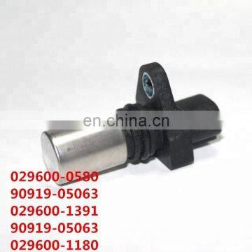 High quality Crankshaft Position Sensor OEM 029600-0580 90919-05063 029600-1391 90919-05063 029600-1180