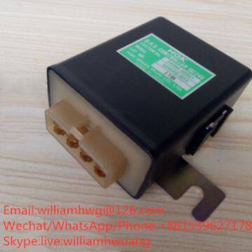 Mitsubishi Parts 34366-00501 3436600501 Mitsubishi Relay 34366-00501 3436600501