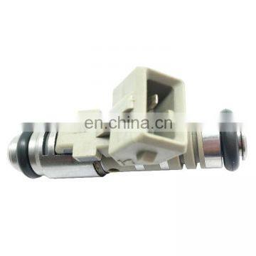 Fuel Injector Compatible With Peugeot Citroen Saxo Xsara VW Fiat Palio OEM IPM001 230016209077 photo-3