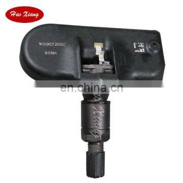 Auto Tire Pressure Monitoring Sensor TPMS 1K0907255C  1K0907255A  1K0907253A  1K0907253D