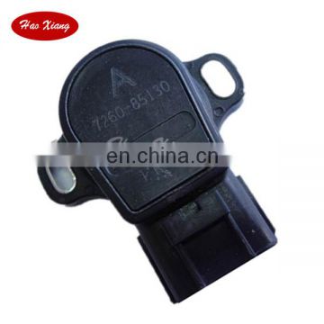 High Quality Throttle Position Sensor OEM: 7260-85130