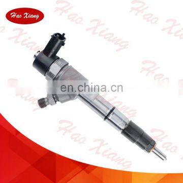 Высококачественный дизельный форсунка 0445110380 0445110462 0445110481 photo-2