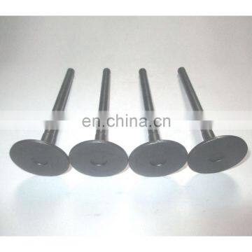 For SA6D125E engine intake valve 6150-42-4110 PC400-7 PC450-7