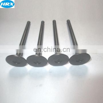 For 1DZ engines spare parts intake valve exhaust valve for sale