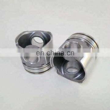 High Quality ISDE Diesel Engine Parts Piston 4939181