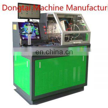 COMMON RAIL TEST BENCH CR709L ( HEUI , STAGE 3 FUNCTION)