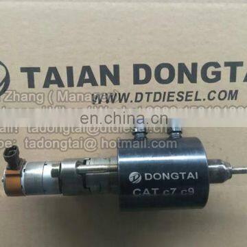 C7 C9 C-9 HEUI Leakage Testing Adaptor photo-6