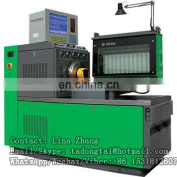 DTS619 DIESEL INJECTION PUMP TEST BENCH photo-2