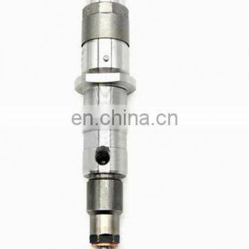 0445 120 327 Fuel Injector Bos-ch Original In Stock Common Rail Injector 0445120327