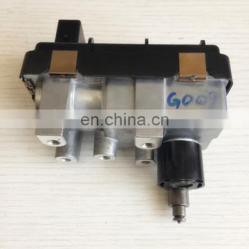 ACTUATOR Valve G009 G09 G-009 G-09 781751 6NW009660 6NW-009-660 For Sprinter E ML Class 2.7L 3.0L