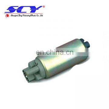 Electric Fuel Pump Suitable for TOYOTA OE 3111122000 3111125000