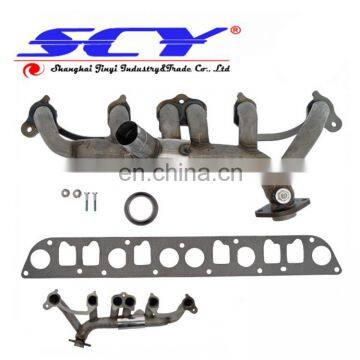 Exhaust Manifold Suitable for JEEP CHEROKEE OE 53006244