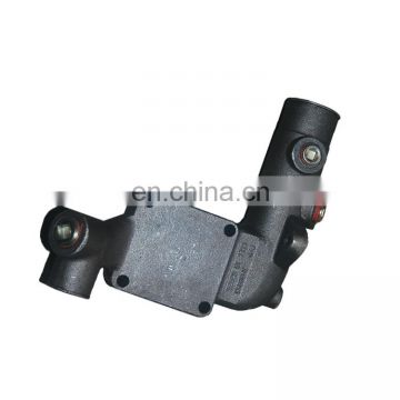 3406883 Housing , Thermostat cqkms for cummins  ISME 420 30 ISM CM570 diesel engine Parts