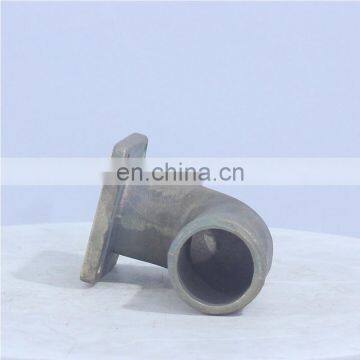 3866707 Outlet Connection for Cummins Cqkms C8.3-M3 (450) 6C8.3 Diesel Engine Spare Parts Manufacture Factory in China