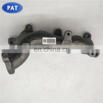 PAT Right Exhaust Manifold MR450980 / MR450954 For Pajero Montero Sport Triton L200 photo-2