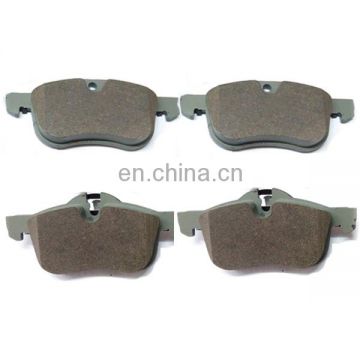 China Wholesale Factory Price Car Parts Auto Spare Part Brake Pads OEM SFP100511