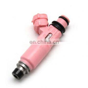 New Fuel Injection injector nozzle 23209-20030 23250-20030 For