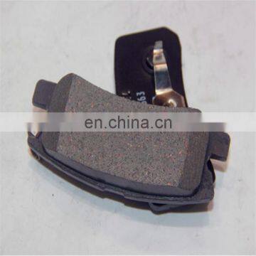 car spare parts Brake Pads for For Mitsubishi Outlander Pajero Lancer Grandis 4605A502