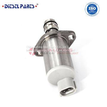 DENSO PRESSURE CONTROL VALVE, COMMON RAIL SYSTEM-Diesel Inlet Metering Valve IMV