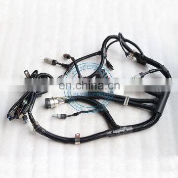 Original M11 ISM QSM11 Engine ECM Wiring Harness 2864512