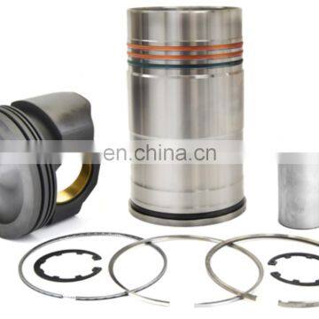 Cheap Good Diesel Moror C18 Piston 319-6715 3196715 3196717 319-6717 photo-4