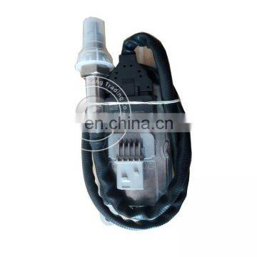 NOX Sensor 4326862 5WK96751C 4326470 2897309 2872945 photo-2